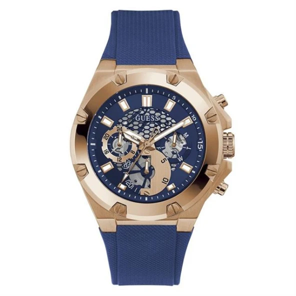 Guess GUGW0334G3 Erkek Kol Saati ürün görseli 1