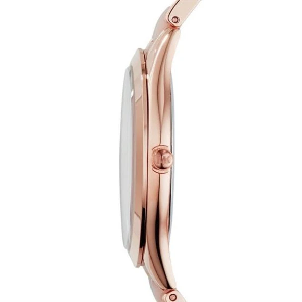 Michael Kors MK3223 Kadın Kol Saati - Resim 2
