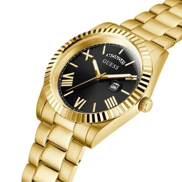 Guess Gugw0265g3 Erkek Kol Saati - Resim 2