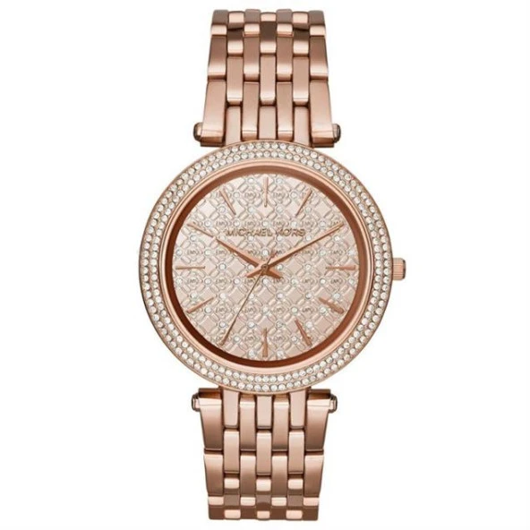 Michael Kors MK3399 Kadın Kol Saati ürün görseli 1