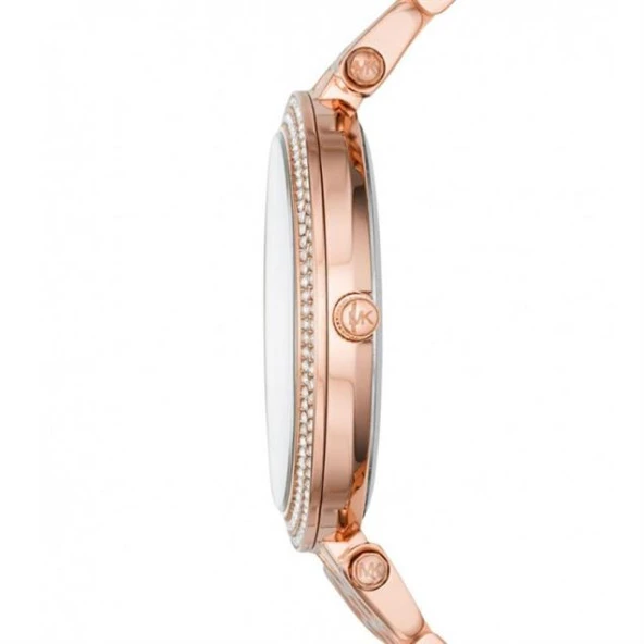 Michael Kors MK3399 Kadın Kol Saati - Resim 2