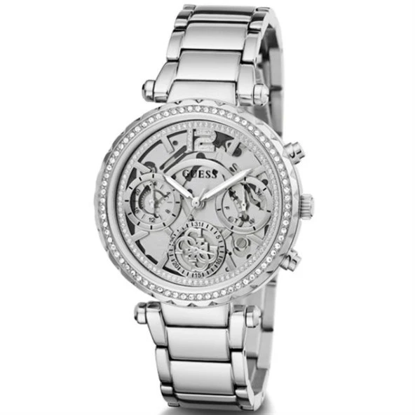 Guess GUGW0403L1 Kadın Kol Saati - Resim 2