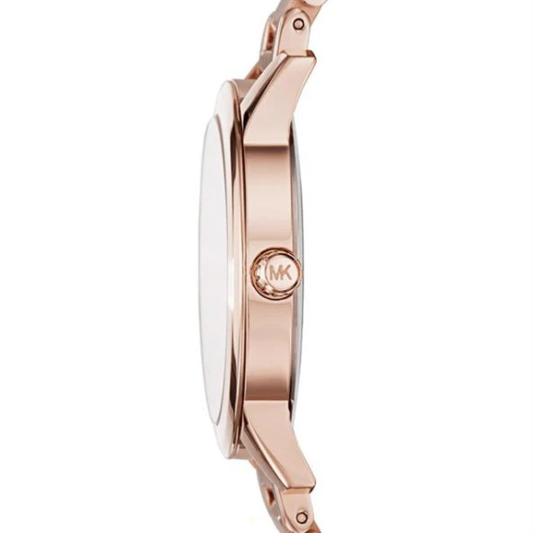 Michael Kors MK3491 Kadın Kol Saati - Resim 2
