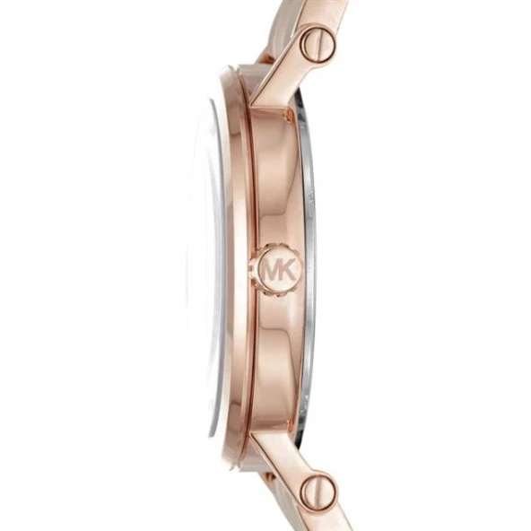 Michael Kors MK3561 Kadın Kol Saati - Resim 2