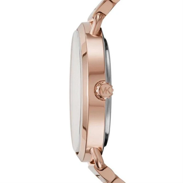 Michael Kors MK3640 Kadın Kol Saati - Resim 2