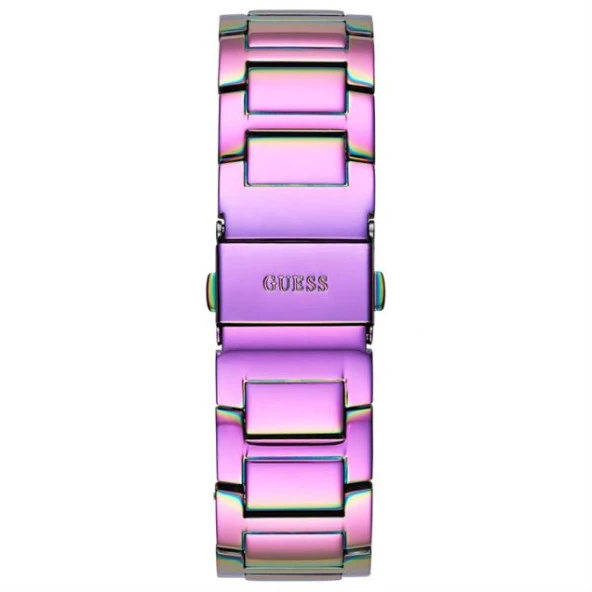 Guess Gugw0464l4 Kadın Kol Saati - Resim 4
