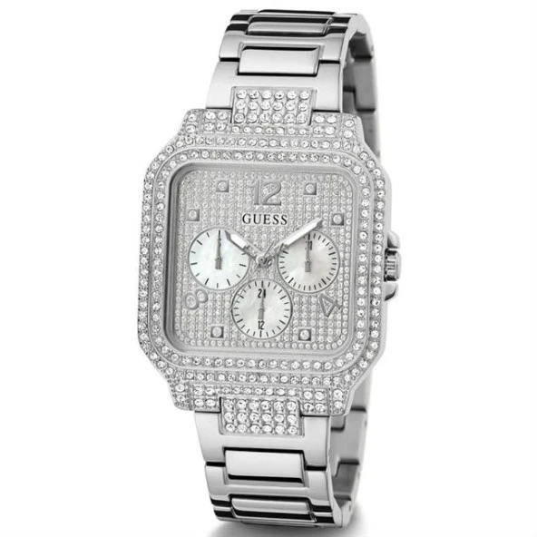 Guess Gugw0472l1 Kadın Kol Saati - Resim 2