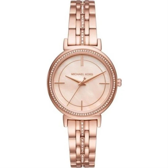 Michael Kors Mk3643 Kadın Kol Saati ürün görseli 1
