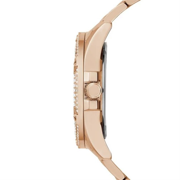Guess Gugw0464l3 Kadın Kol Saati - Resim 3