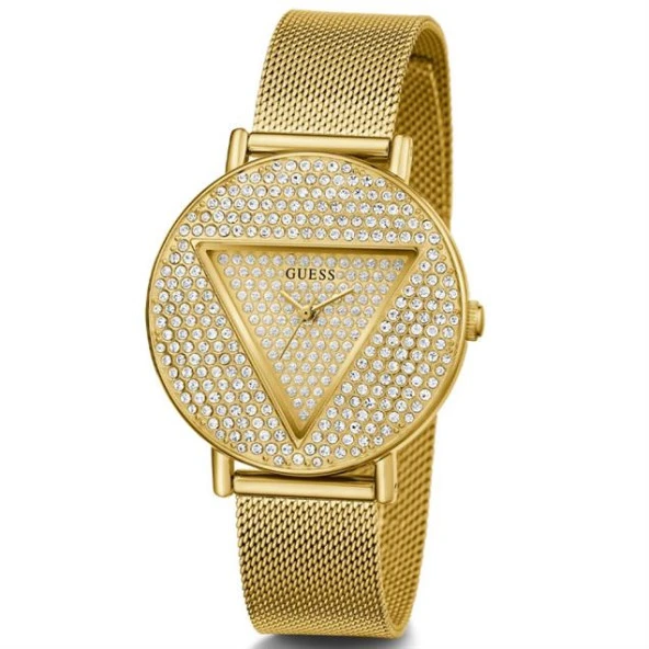 Guess Gugw0477l2 Kadın Kol Saati - Resim 3