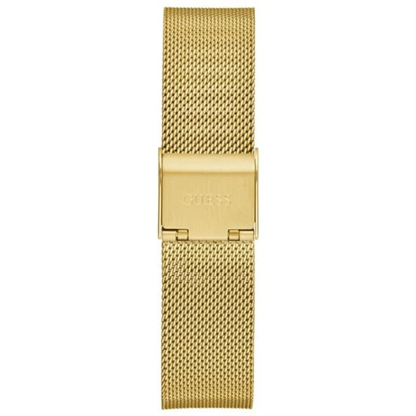 Guess Gugw0477l2 Kadın Kol Saati - Resim 4