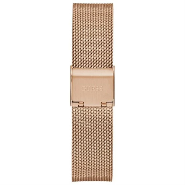 Guess Gugw0477l3 Kadın Kol Saati - Resim 4