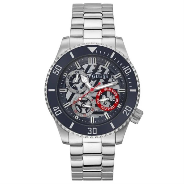 Guess Gugw0488g1 Erkek Kol Saati ürün görseli 1