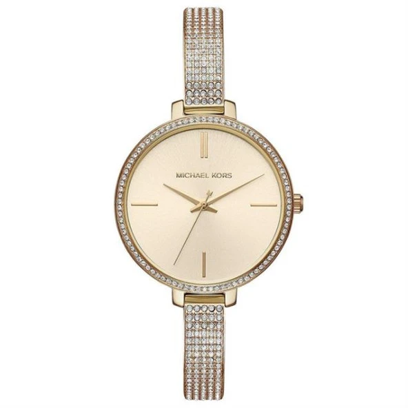 Michael Kors MK3784 Kadın Kol Saati ürün görseli 1