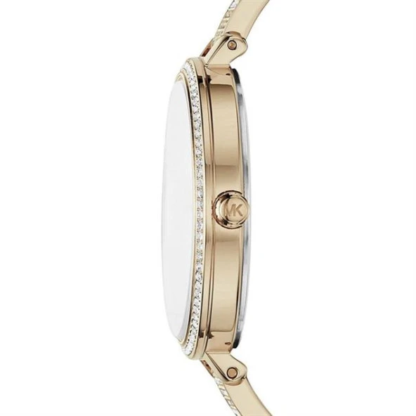 Michael Kors MK3784 Kadın Kol Saati - Resim 2