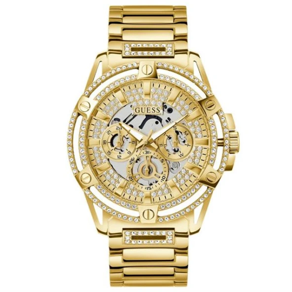 Guess GUGW0497G2 Erkek Kol Saati ürün görseli 1