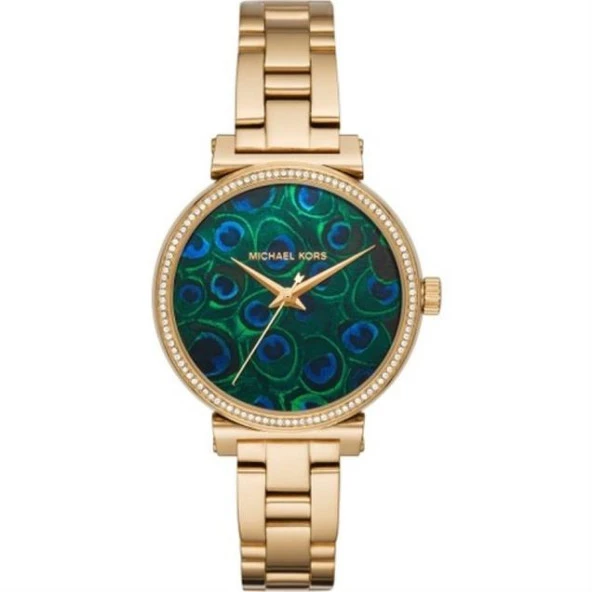 Michael Kors MK3946 Kadın Kol Saati ürün görseli 1