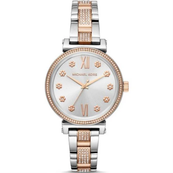 Michael Kors MK3880 Kadın Kol Saati ürün görseli 1