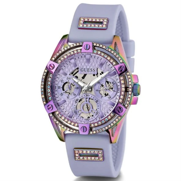 Guess Gugw0536l4 Kadın Kol Saati - Resim 2