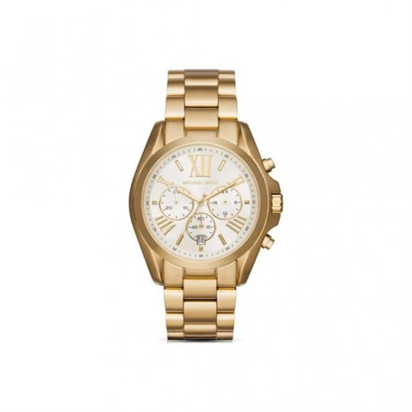 Michael Kors MK6266 Kadın Kol Saati ürün görseli 1