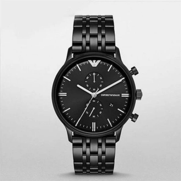 Emporio Armani AR1934 Erkek Kol Saati ürün görseli 1