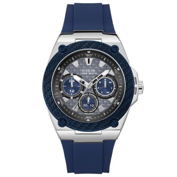 Guess GUW1049G1 Erkek Kol Saati ürün görseli 1