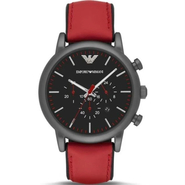 Emporio Armani AR1971 Erkek Kol Saati ürün görseli 1