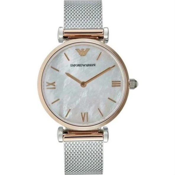 Emporio Armani AR2067 Kadın Kol Saati ürün görseli 1