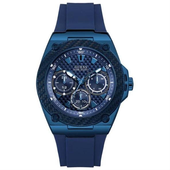 Guess GUW1049G7 Erkek Kol saati ürün görseli 1