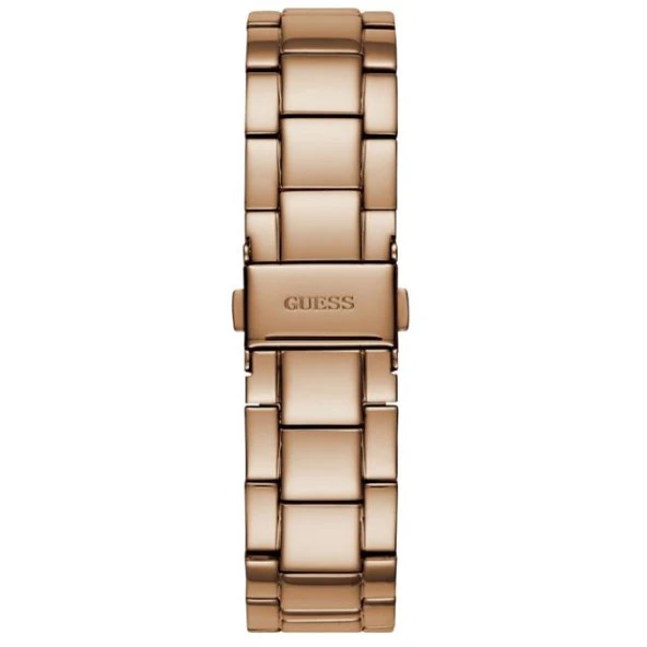 Guess Guw1070l3 Kadın Kol Saati - Resim 2