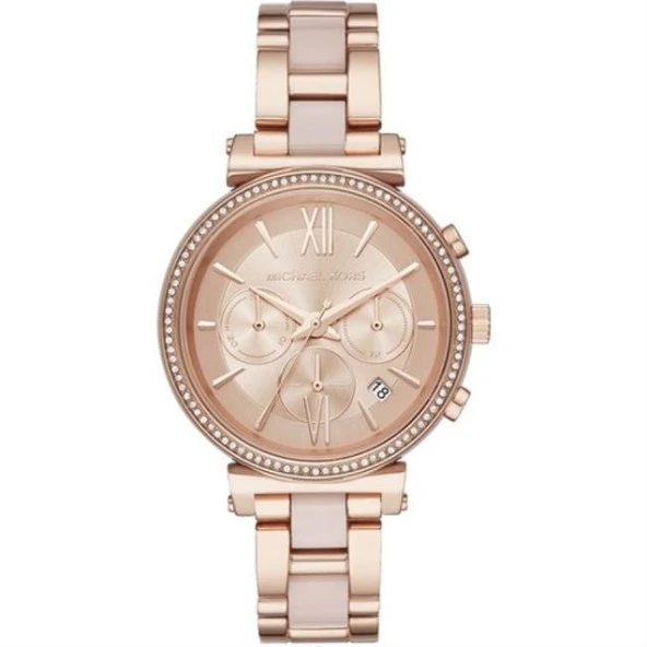 Michael Kors MK6560 Kadın Kol Saati ürün görseli 1