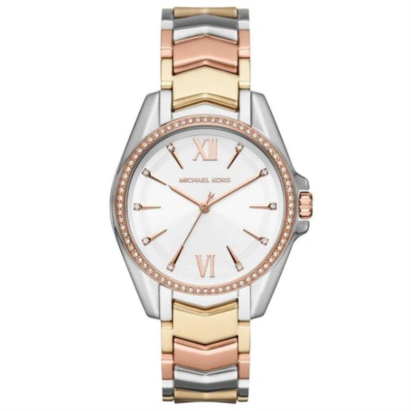 Michael Kors MK6686 Kadın Kol Saati ürün görseli 1