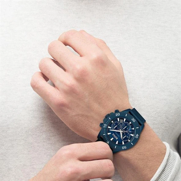 Hugo Boss HB1513919 Erkek Kol Saati ürün görseli 1