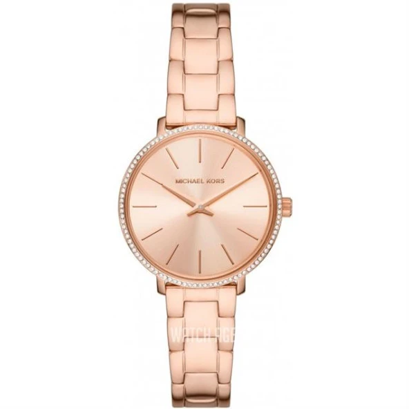 Michael Kors MK1040 Kadın Kol Saati ürün görseli 1