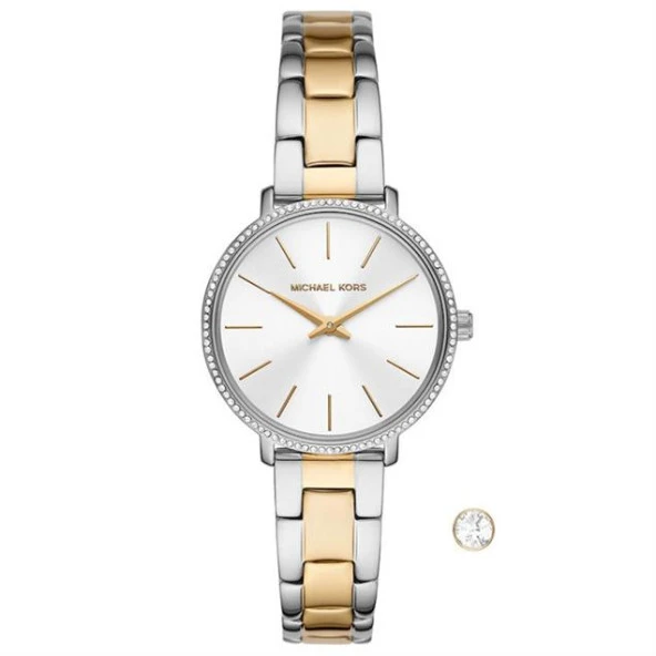 Michael Kors MK1041 Kadın Kol Saati ürün görseli 1