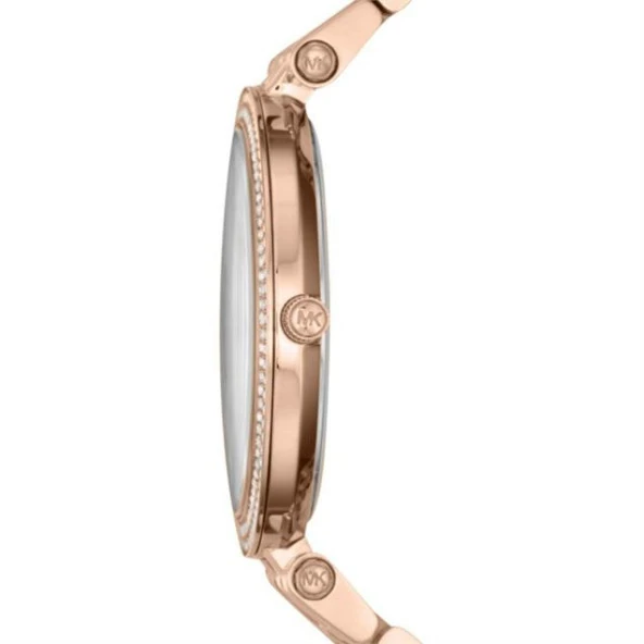 Michael Kors Mk3192 Bayan Kol Saati - Resim 2