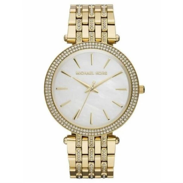 Michael Kors MK3219 Bayan Kol Saati ürün görseli 1