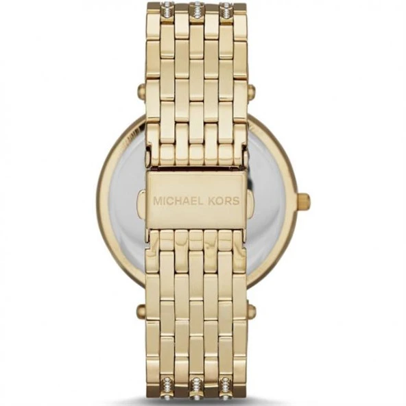 Michael Kors MK3219 Bayan Kol Saati - Resim 2
