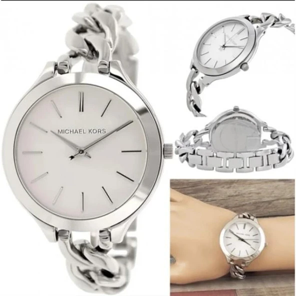 Michael Kors MK3279 Kadın Kol Saati ürün görseli 1