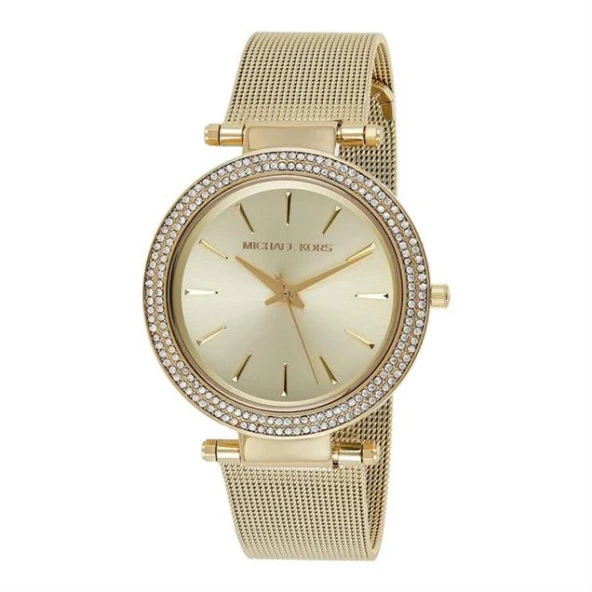 Michael Kors MK3368 Kadın Kol Saati ürün görseli 1