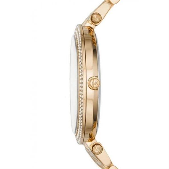 Michael Kors MK3438 Kadın Kol Saati - Resim 2