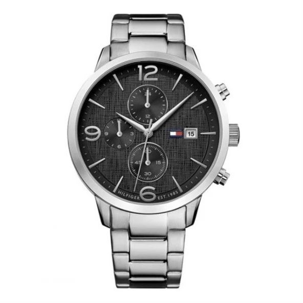 Tommy Hilfiger TH1710356 Erkek Kol Saati ürün görseli 1