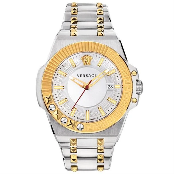 Versace VRSCVEDY00519 Erkek Kol Saati ürün görseli 1