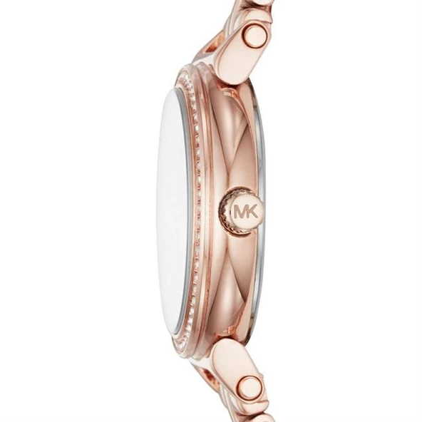 Michael Kors MK3834 Kadın Kol Saati - Resim 2