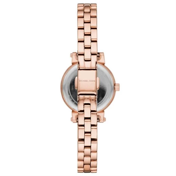 Michael Kors MK3834 Kadın Kol Saati - Resim 3