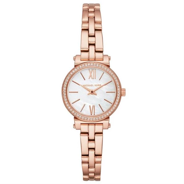 Michael Kors MK3834 Kadın Kol Saati ürün görseli 1