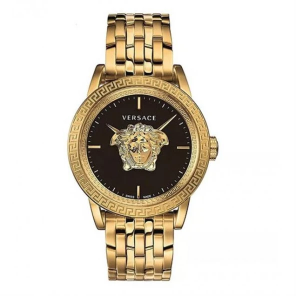 Versace VRSCVERD00818 Erkek Kol Saati ürün görseli 1