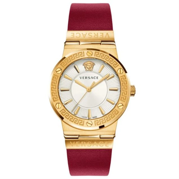 Versace VRSCVEVH00420 Kadın Kol Saati ürün görseli 1
