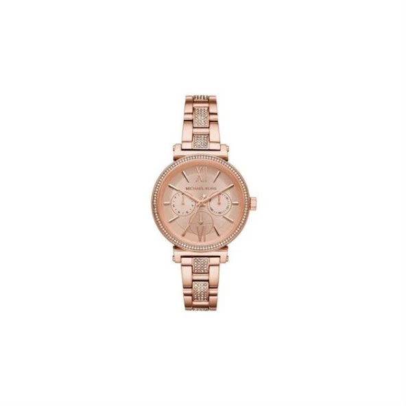 Michael Kors MK4354 Kadın Kol Saati ürün görseli 1