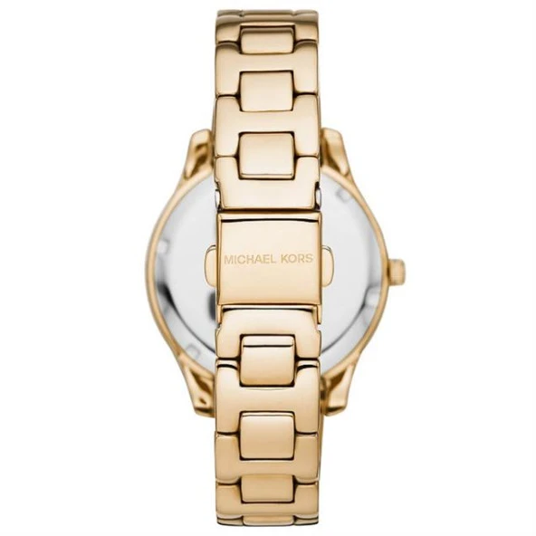Michael Kors Mk4555 Kadın Kol Saati - Resim 3